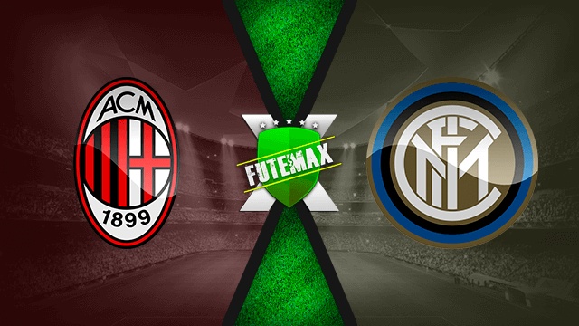 Assistir Milan x Inter de Milão ao vivo HD 01/03/2022 grátis