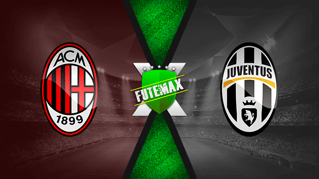 Assistir Milan x Juventus ao vivo HD 13/02/2020
