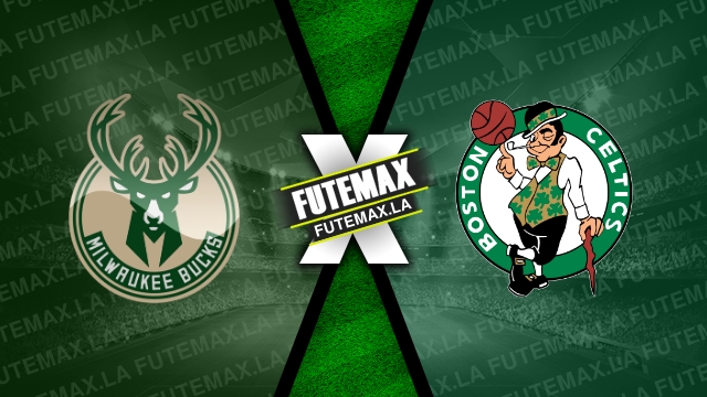 Assistir Milwaukee Bucks x Boston Celtics ao vivo online 30/03/2023