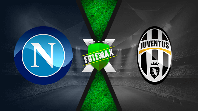 Assistir Napoli x Juventus ao vivo final HD 17/06/2020