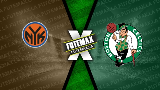 Assistir NBA: New York Knicks x Boston Celtics ao vivo 26/01/2023 online