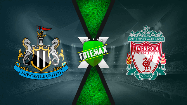 Assistir Newcastle x Liverpool ao vivo online HD 30/04/2022