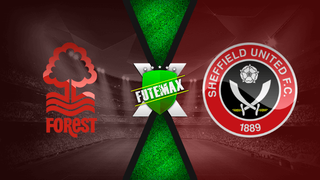 Assistir Nottingham Forest x Sheffield United ao vivo online 17/05/2022