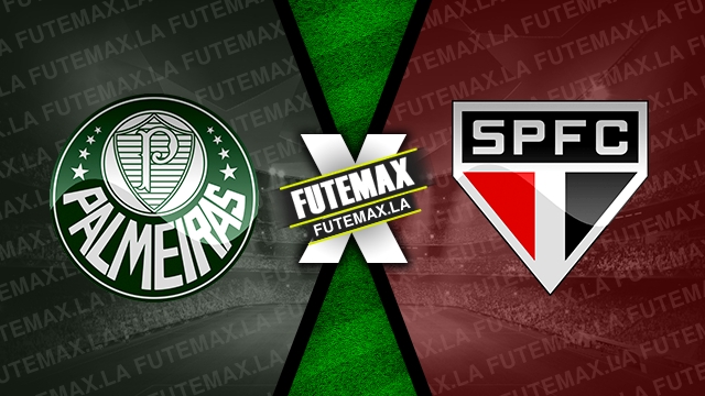 Assistir Palmeiras x São Paulo ao vivo HD 22/01/2023 ⋆ futemax.app