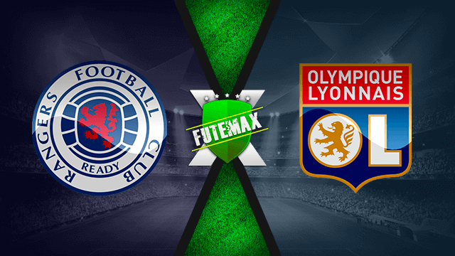 Assistir Rangers x Lyon ao vivo 16/09/2021 online