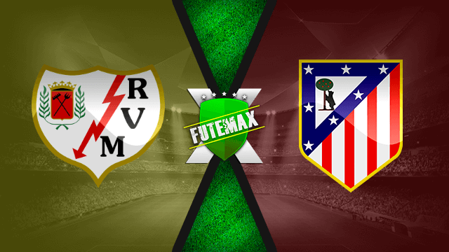 Assistir Rayo Vallecano X Atl Tico De Madrid Ao Vivo Online Futemax To