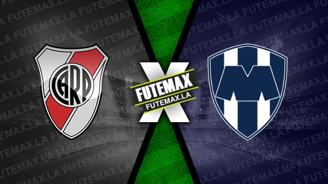 Assistir River Plate x Monterrey ao vivo 10/01/2023 online