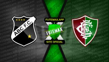 Assistir ABC x Fluminense-PI ao vivo online HD 22/03/2023