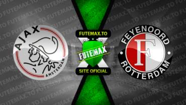 Assistir Ajax x Feyenoord ao vivo online HD 19/03/2023
