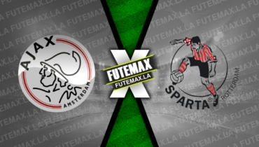 Assistir Ajax x Sparta Rotterdam ao vivo HD 19/02/2023