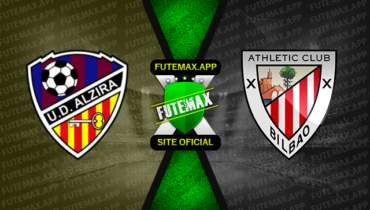 Assistir Alzira x Athletic Bilbao ao vivo online HD 13/11/2022