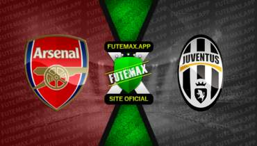 Assistir Arsenal x Juventus ao vivo online HD 17/12/2022