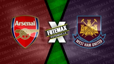 Assistir Arsenal x West Ham ao vivo HD 26/12/2022 grátis