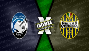 Assistir Atalanta x Hellas Verona ao vivo online 20/05/2023