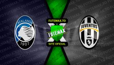 Assistir Atalanta x Juventus ao vivo HD 01/10/2023