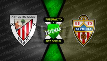 Assistir Athletic Bilbao x Almeria ao vivo online 30/09/2022