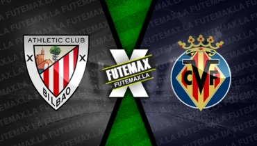 Assistir Athletic Bilbao x Villarreal ao vivo 30/10/2022 grátis