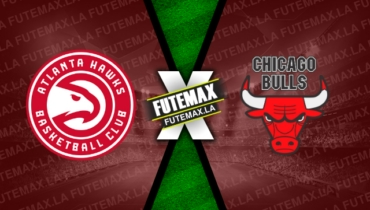 Assistir NBA: Atlanta Hawks x Chicago Bulls ao vivo online HD 23/01/2023
