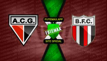 Assistir Atlético-GO x Botafogo-SP ao vivo 27/05/2023 online
