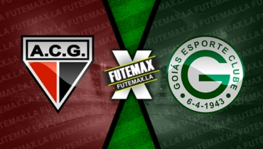 Assistir Atlético-GO x Goiás ao vivo online 02/04/2023