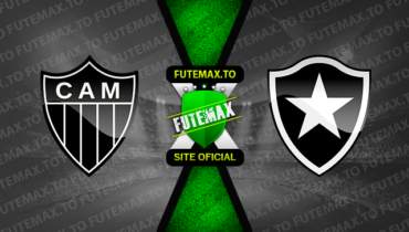Assistir Atlético-MG x Botafogo ao vivo online HD 16/09/2023