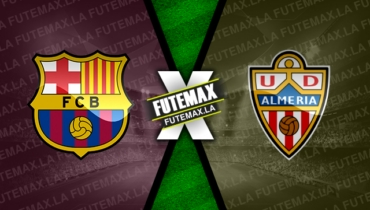 Assistir Barcelona x Almeria ao vivo HD 05/11/2022 grátis