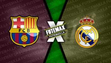 Assistir Barcelona x Real Madrid ao vivo online 15/01/2023