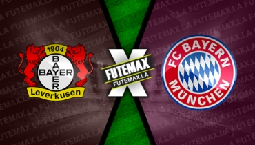 Assistir Bayer Leverkusen x Bayern de Munique ao vivo online HD 19/03/2023