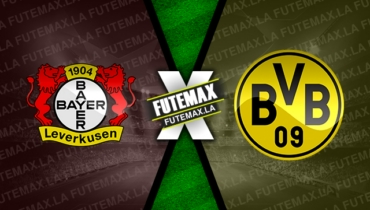 Assistir Bayer Leverkusen x Borussia Dortmund ao vivo HD 29/01/2023