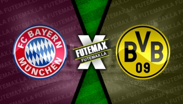 Assistir Bayern de Munique x Borussia Dortmund ao vivo 01/04/2023 online