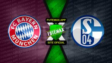 Assistir Bayern de Munique x Schalke 04 ao vivo 13/05/2023 online