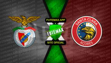Assistir Benfica x CD Santa Clara ao vivo HD 27/05/2023 grátis
