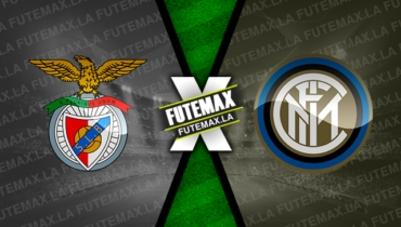 Assistir Benfica x Inter de Milão ao vivo 11/04/2023 online