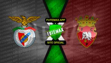 Assistir Benfica x Penafiel ao vivo 26/11/2022 grátis