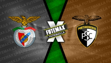 Assistir Benfica x Portimonense ao vivo 06/01/2023 online