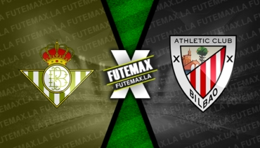 Assistir Betis x Athletic Bilbao ao vivo online HD 29/12/2022