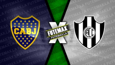 Assistir Boca Juniors x Central Cordoba ao vivo online HD 05/02/2023