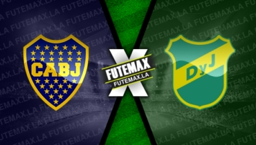 Assistir Boca Juniors x Defensa y Justicia ao vivo HD 06/03/2023 grátis
