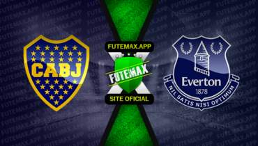 Assistir Boca Juniors x Everton ao vivo 13/01/2023 online