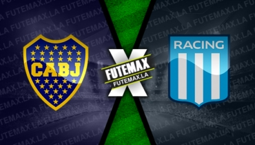 Assistir Boca Juniors x Racing ao vivo online HD 29/04/2023