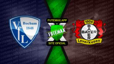 Assistir Bochum x Bayer Leverkusen ao vivo online 27/05/2023