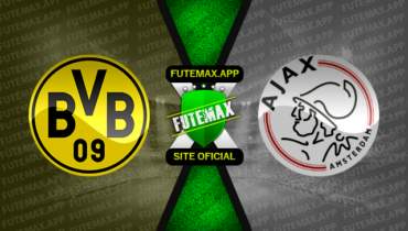 Assistir Borussia Dortmund x Ajax ao vivo HD 06/08/2023