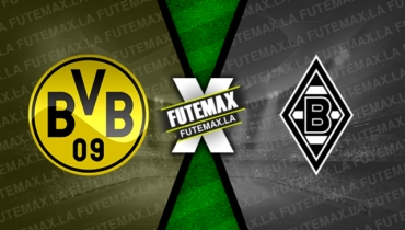 Assistir Borussia Dortmund x Borussia Monchengladbach ao vivo online 13/05/2023