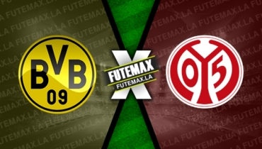 Assistir Borussia Dortmund x Mainz 05 ao vivo online HD 27/05/2023