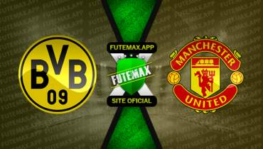 Assistir Borussia Dortmund x Manchester United ao vivo HD 30/07/2023 grátis