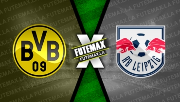 Assistir Borussia Dortmund x RB Leipzig ao vivo HD 03/03/2023 grátis