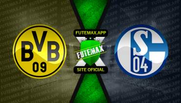 Assistir Borussia Dortmund x Schalke 04 ao vivo online HD 17/09/2022