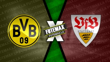 Assistir Borussia Dortmund x Stuttgart ao vivo HD 22/10/2022 grátis