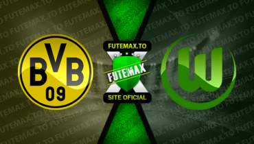Assistir Borussia Dortmund x Wolfsburg ao vivo online HD 23/09/2023