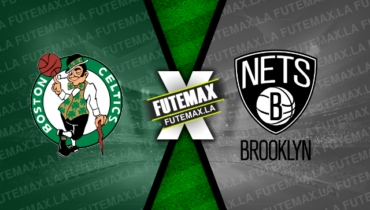 Assistir NBA: Boston Celtics x Brooklyn Nets ao vivo online 03/03/2023